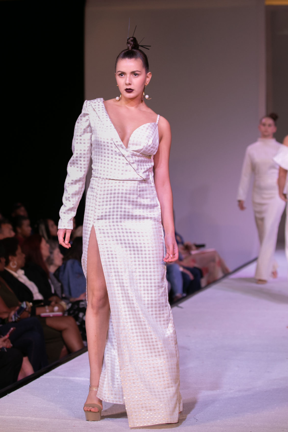 2 - OLASTYLE Wedding Collection at Atlantic City Fashion Week in Sept. 2018.JPG